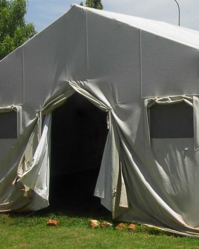 Изготавливаем солдатские палатки в Кохме вместимостью <strong>до 70 человек</strong>